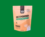 The Friendly Fat Company MCT-Powder Ashwagandha 260g