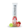 Vidrate Strawberry & Lime Hydration Powder With Electrolytes 1 Sachet