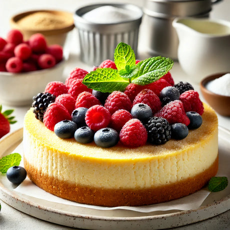 5 Delicious Keto Recipes Using Products from Keto Friendly Shop