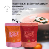 Australian Beef Bone Broth Liquid 300ml - Pasture Raised