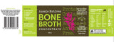 Bone Broth Concentrate Aussie Natives - Pasture Raised