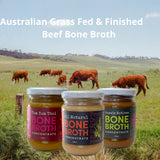 Bone Broth Concentrate Aussie Natives - Pasture Raised