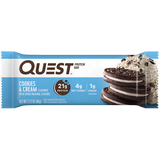 Cookies & Cream Protein Bar 60g