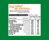 Eva Bold Salted Caramel Keto Bar 40g