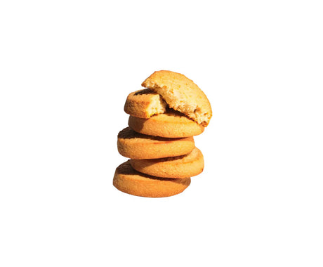 Fatt Almond Butter Cookie 30g