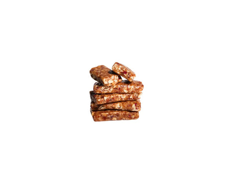 Fatt Raspberry & Almond Fatt Bar 30g