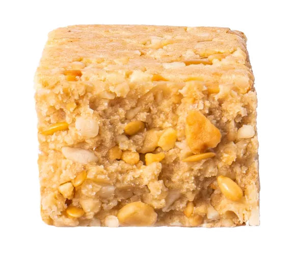 Fizi - KETO PROTEIN BAR "BANANA + PEANUT"