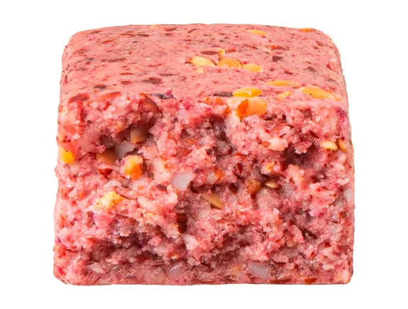 Fizi - KETO PROTEIN BAR "STRAWBERRY + ALMOND"