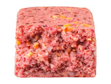 Fizi - KETO PROTEIN BAR "STRAWBERRY + ALMOND"