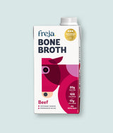 Freja Beef Bone Broth 500ml