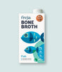 Freja Fish Bone Broth 500ml