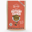 Go-Low Keto Buttery Cookie Mix 179g (BB February 22nd)