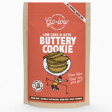 Go-Low Keto Buttery Cookie Mix 179g (BB February 22nd)