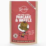 Go-Low Keto Pancake & Waffle Mix 210g