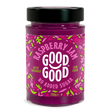 Good Good Sweet Raspberry Jam Keto Friendly 330g