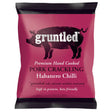 Gruntled Habanero Chilli Pork Crackling 35g