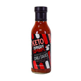 Hungry Squirrel - Keto Sweet & Spicy Chilli Sauce - 355ml