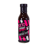 Hungry Squirrel - Keto Teriyaki Sauce - 355ml