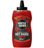 Hunter & Gather Sriracha Hot Sauce Squeezy Bottle 350g