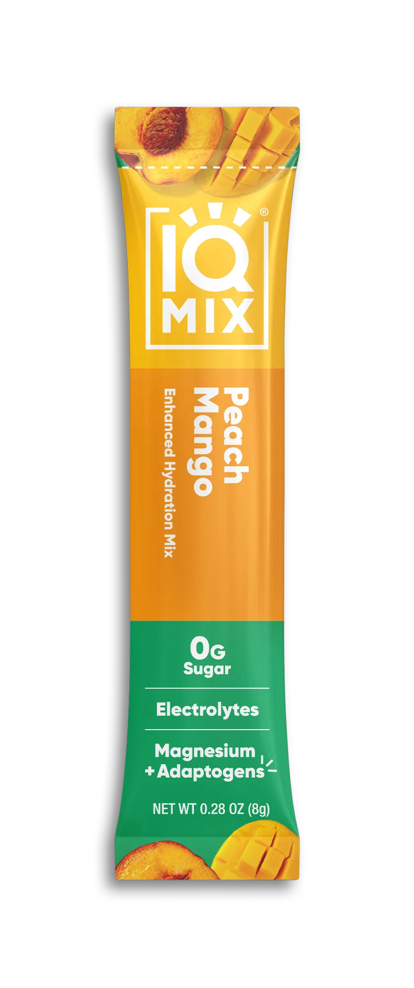 IQMIX Hydration | 8 Stick Variety Pack