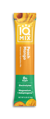 IQMIX Hydration | 8 Stick Variety Pack