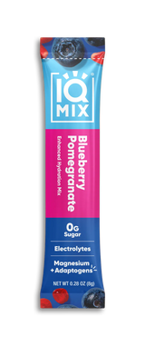 IQMIX Hydration | 8 Stick Variety Pack