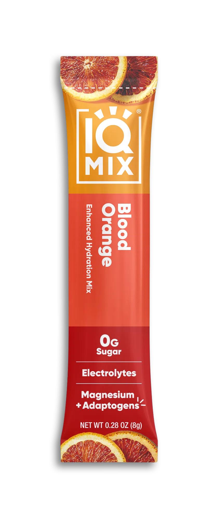 IQMIX Hydration | 8 Stick Variety Pack
