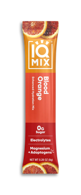 IQMIX Hydration | 8 Stick Variety Pack