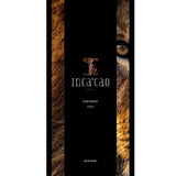 Inca'cao Dark Chocolate 100% Cocoa 'Togo' 45g