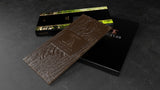 Inca'cao Dark Chocolate 70% Cocoa 'Equateur' 45g