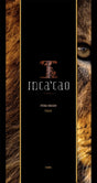 Inca'cao Dark Chocolate 70% Cocoa 'Togo' 45g