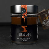 Inca'cao Salted Caramel Spread Paste 125g