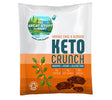 Keto Crunch - Orange Choc & Almond 40g