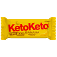 Keto Keto Banana Bread Keto Biscuit Bar 50g