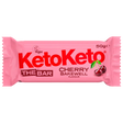 Keto Keto Cherry Bakewell Keto Biscuit 50g