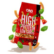 LCI Low Carb High Protein Macaroni Pasta 250g (7.5g of Carbs per 50g portion)