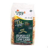 Linea6 Fusilli Low Carb 250g