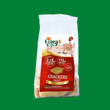 Linea6 Low Carb Crackers 150g