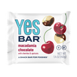 Macadamia Cherry Chocolate - Gourmet Plant-Based Snack Bar x Individual Bar