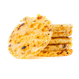 Monarchs Spicy Chilli & Herbs Cheese Crisps 30g