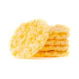 Monarchs Tangy Mature Cheddar Cheese Crisps 30g