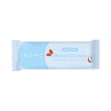 OKONO Gluten Free Almond & Coconut Keto Bar 40g