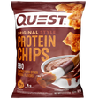 Quest BBQ Protein Chips 32g