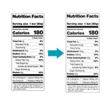 Quest Blueberry Muffin Protein Bar 60g