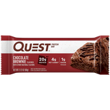 Quest Chocolate Brownie Bar 60g