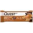 Quest Chocolate Peanut Butter Bar 60g