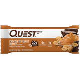 Quest Chocolate Peanut Butter Bar 60g