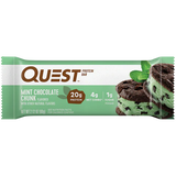Quest Mint Chocolate Chunk Bar 60g