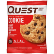 Quest Peanut Butter Chocolate Chip Cookie 58g