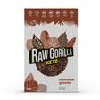 Raw Gorilla KETO ORGANIC Chocolate Granola 250g